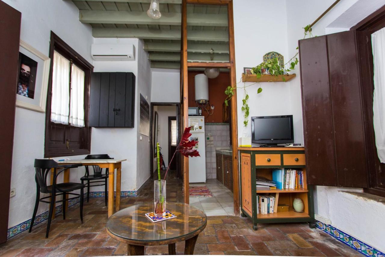 Casa Del Siglo Xvii Ferienhaus
