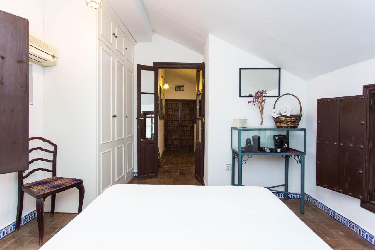 Casa Del Siglo Xvii Siviglia