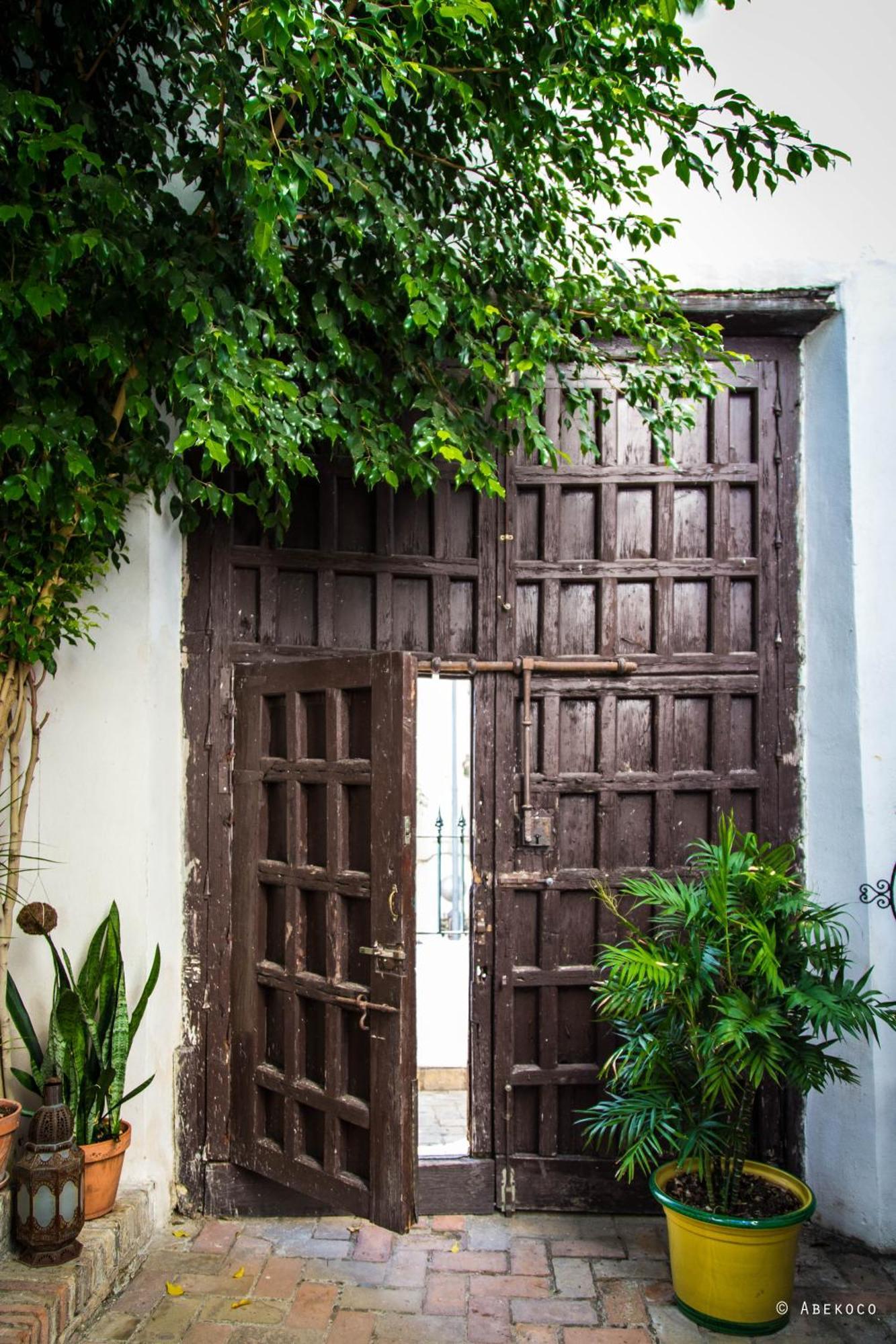 Casa vacanze Casa Del Siglo Xvii