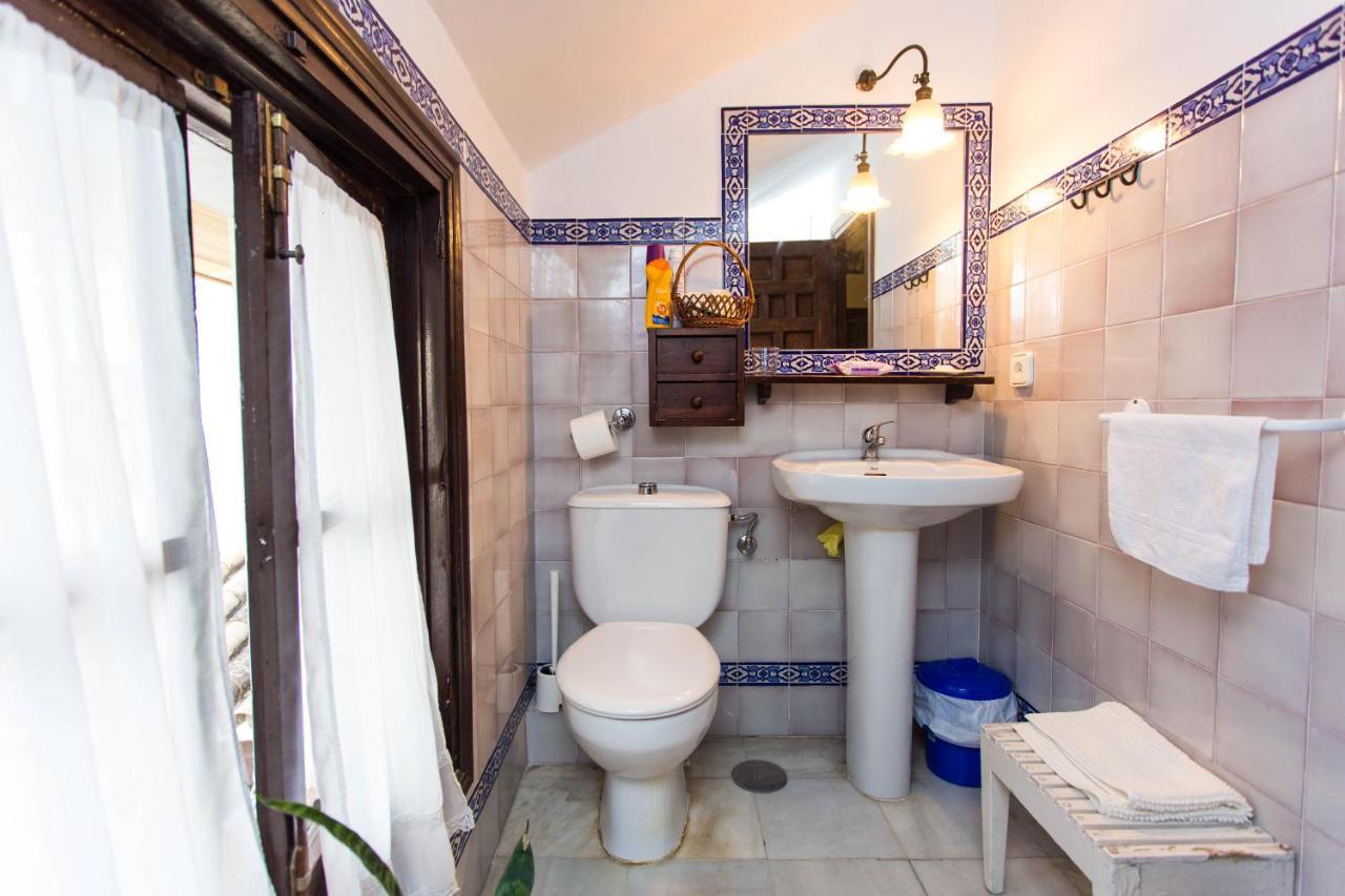 Casa vacanze Casa Del Siglo Xvii
