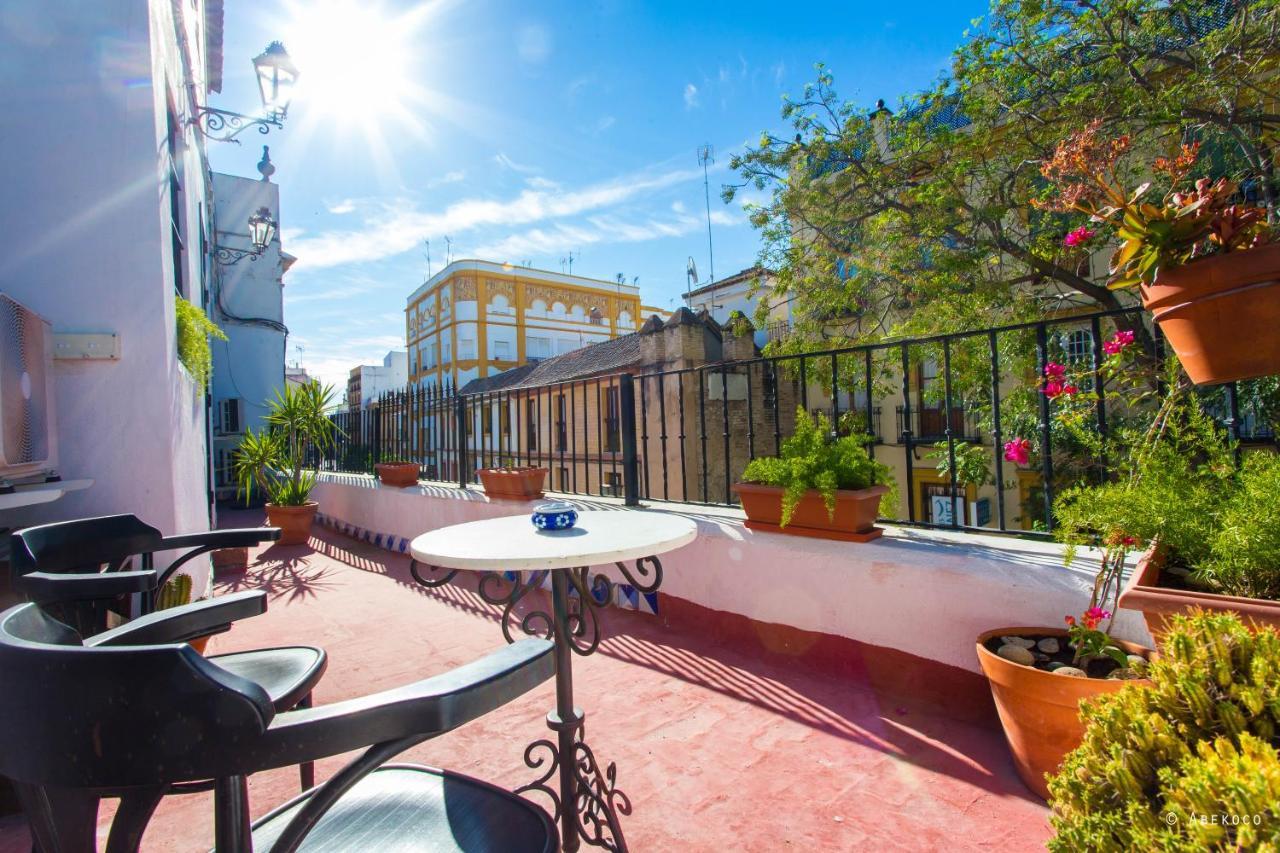 Casa Del Siglo Xvii Vakantiehuis *