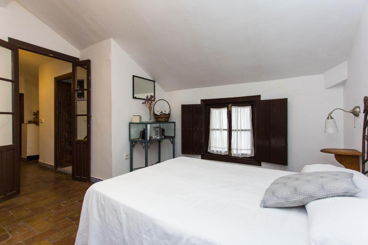 Casa Del Siglo Xvii * Siviglia