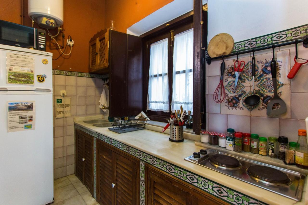 Vakantiehuis Casa Del Siglo Xvii *