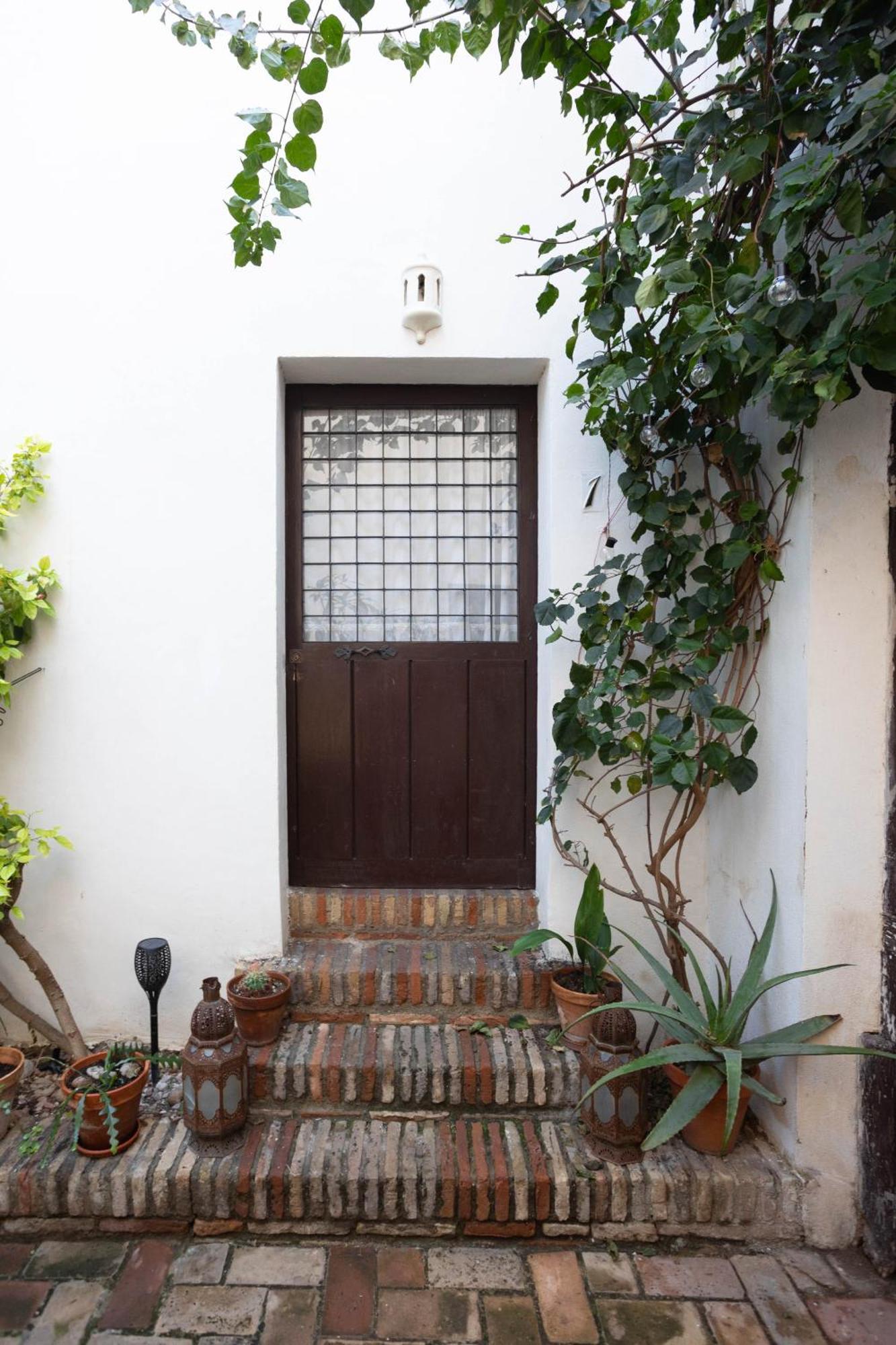 Casa Del Siglo Xvii * Siviglia
