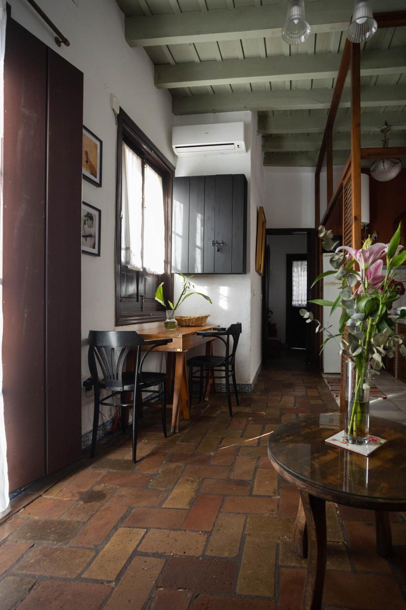 Vakantiehuis Casa Del Siglo Xvii *