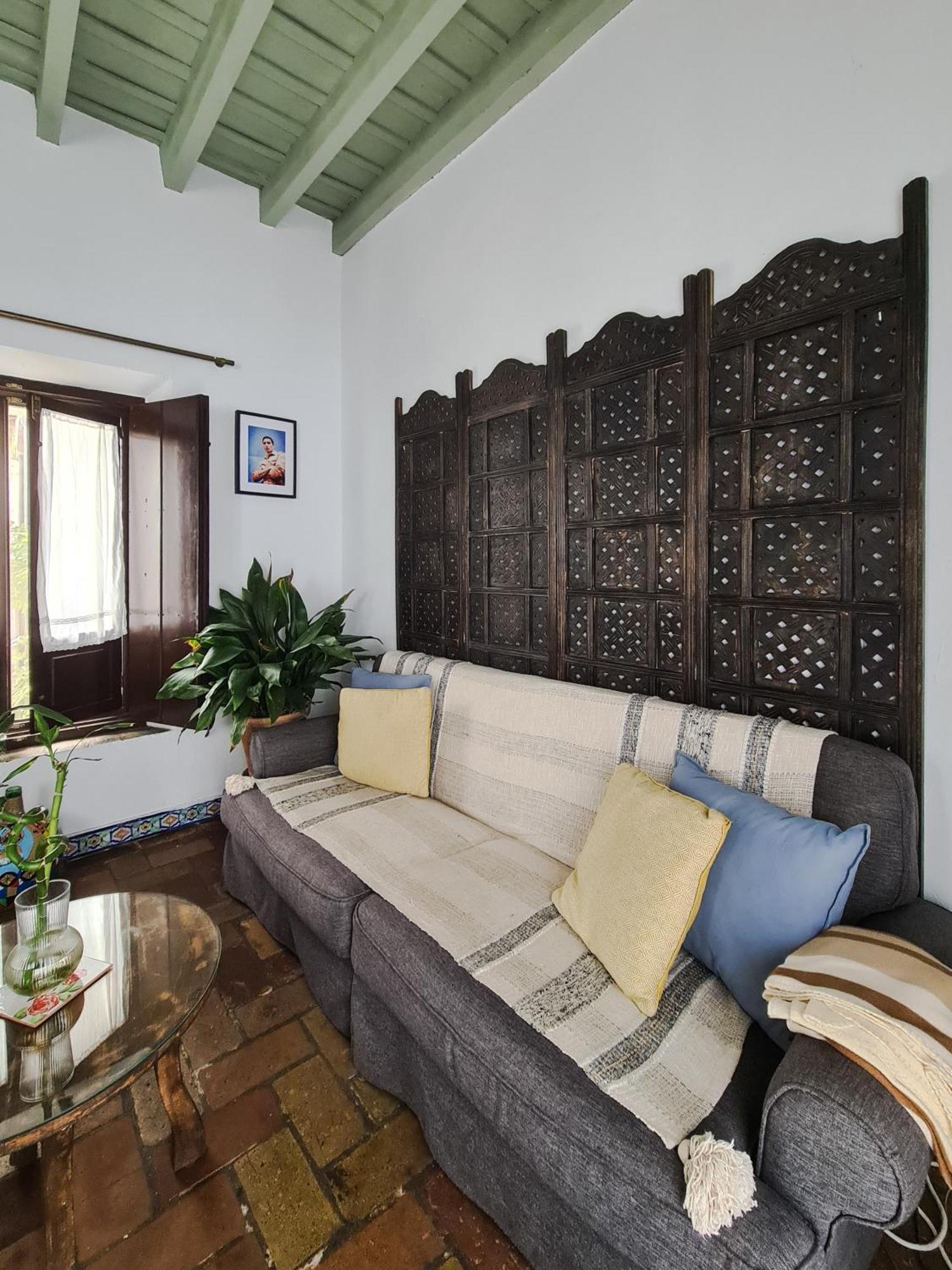 Vakantiehuis Casa Del Siglo Xvii