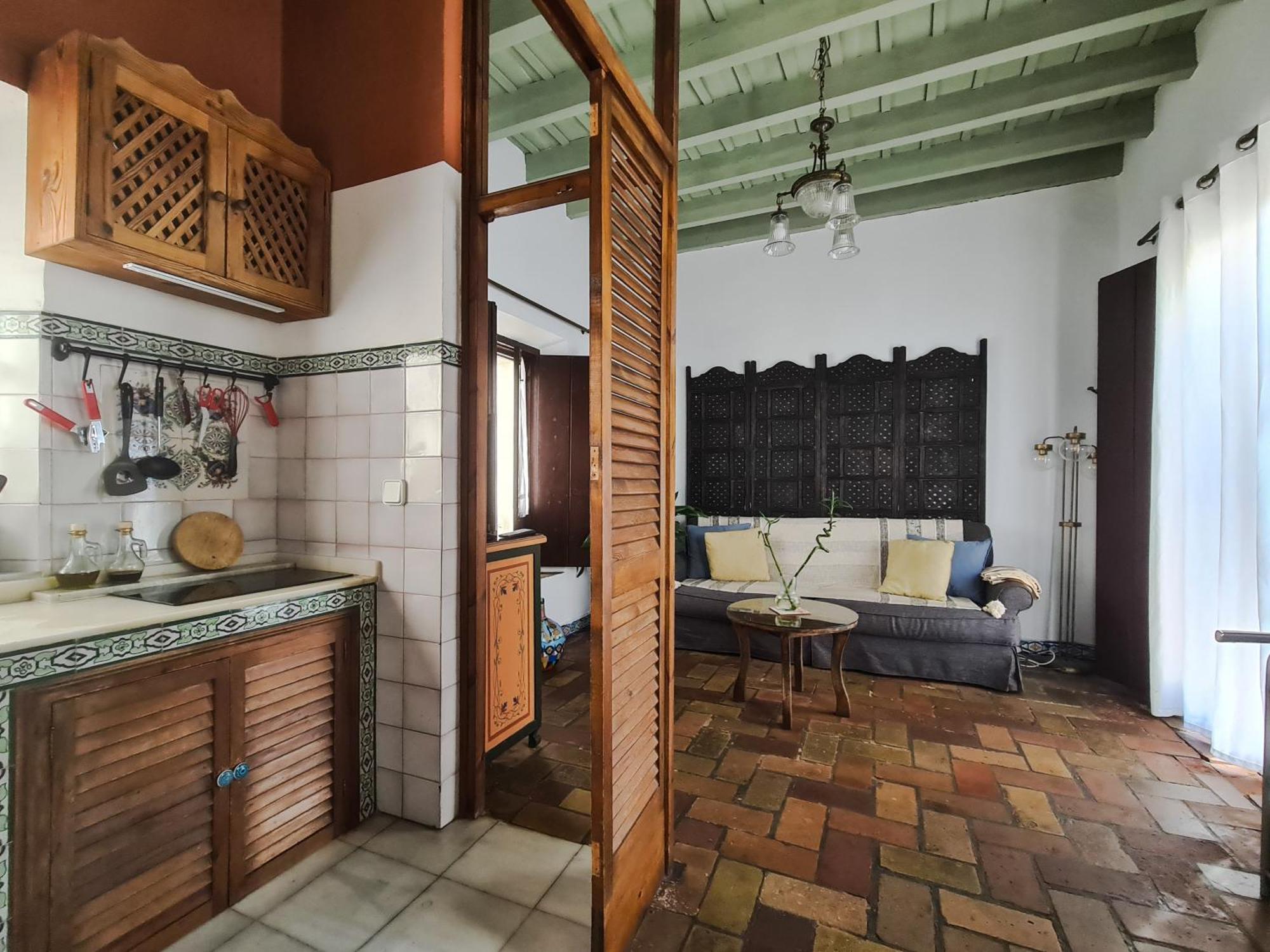 Casa vacanze Casa Del Siglo Xvii Siviglia
