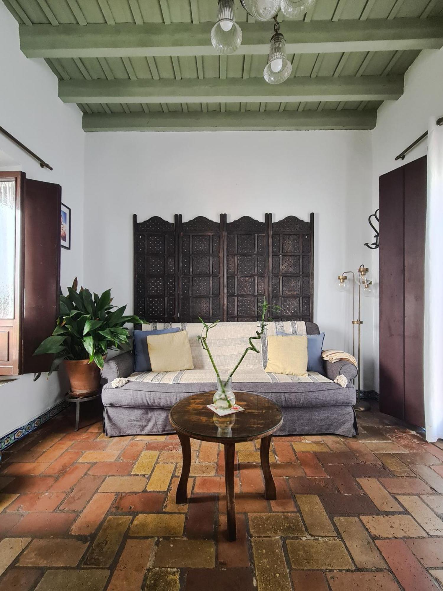 Casa Del Siglo Xvii * Siviglia
