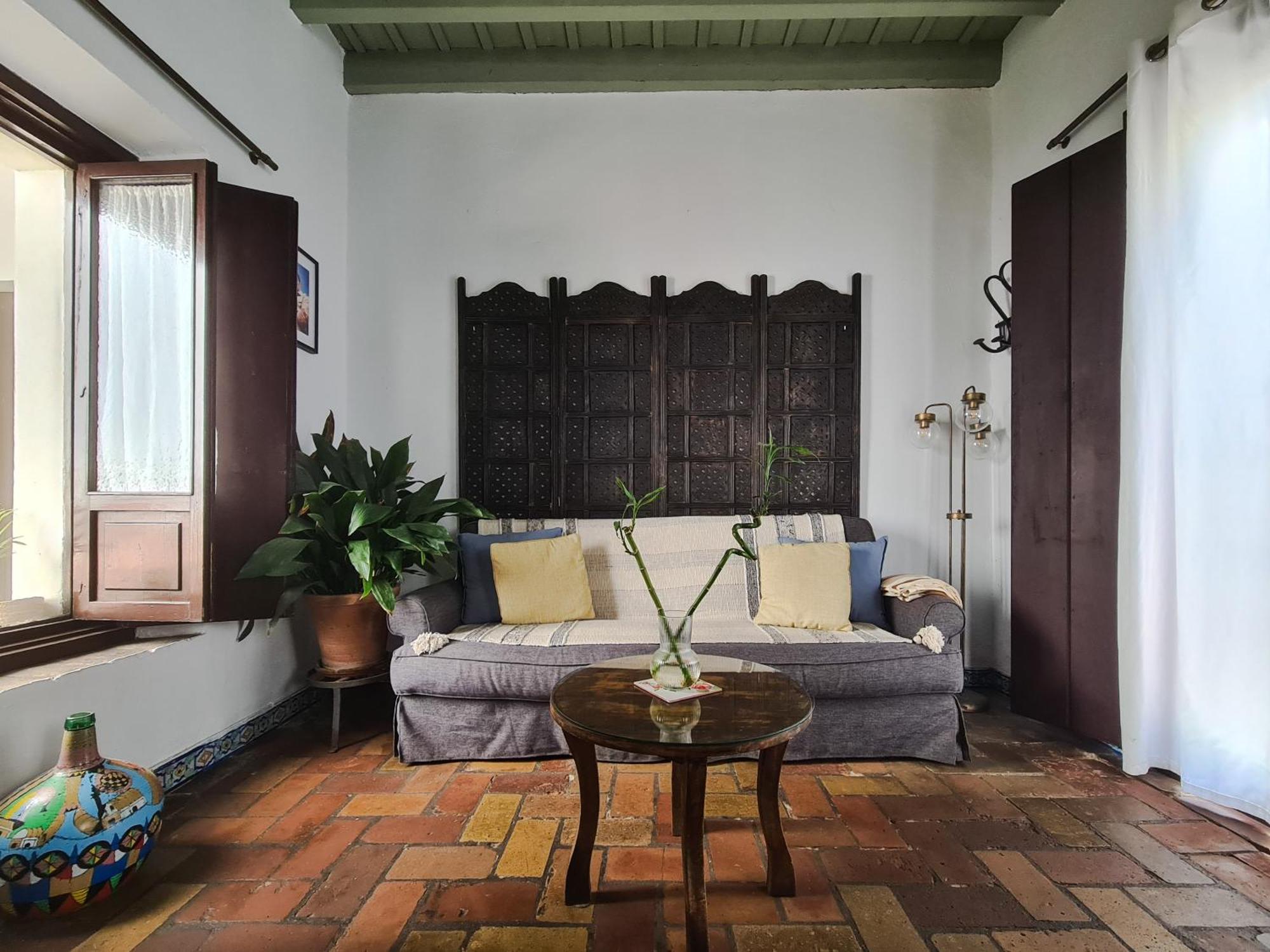 Casa Del Siglo Xvii Casa vacanze Siviglia