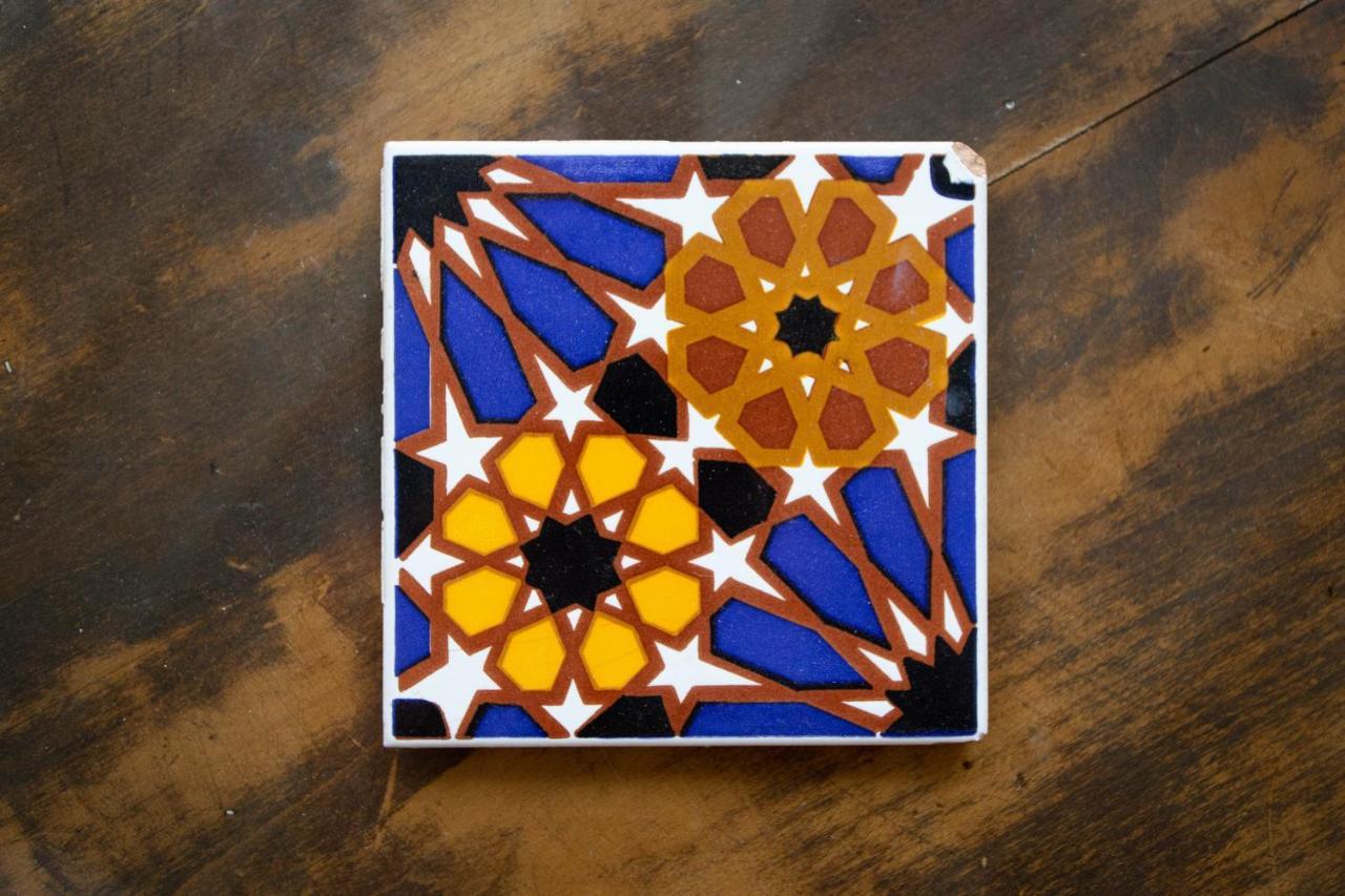 Casa Del Siglo Xvii Seville