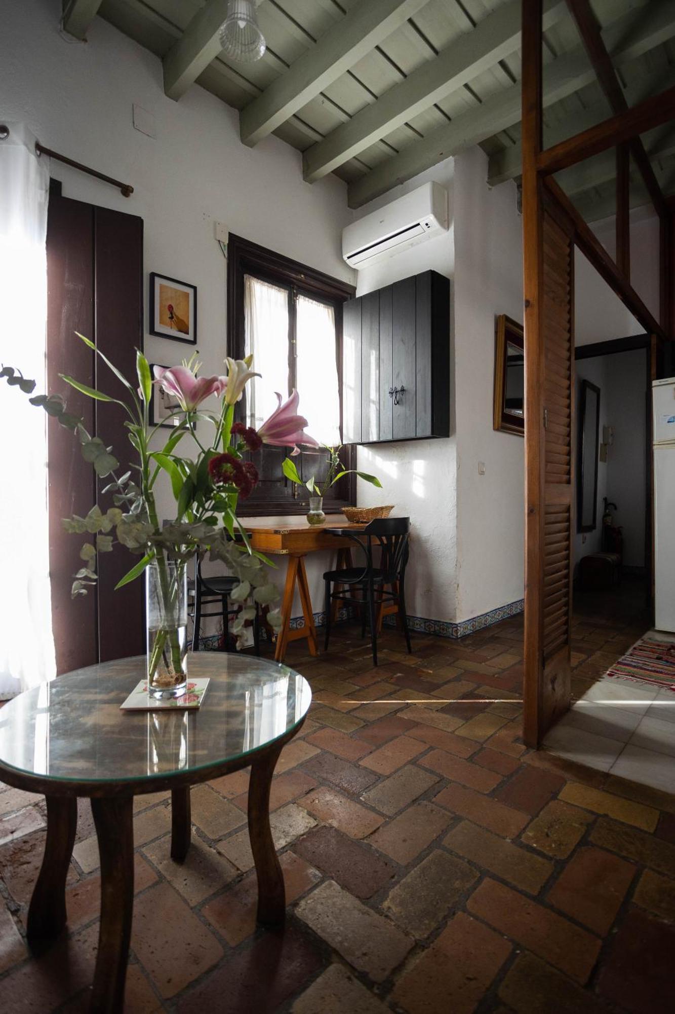 Casa Del Siglo Xvii