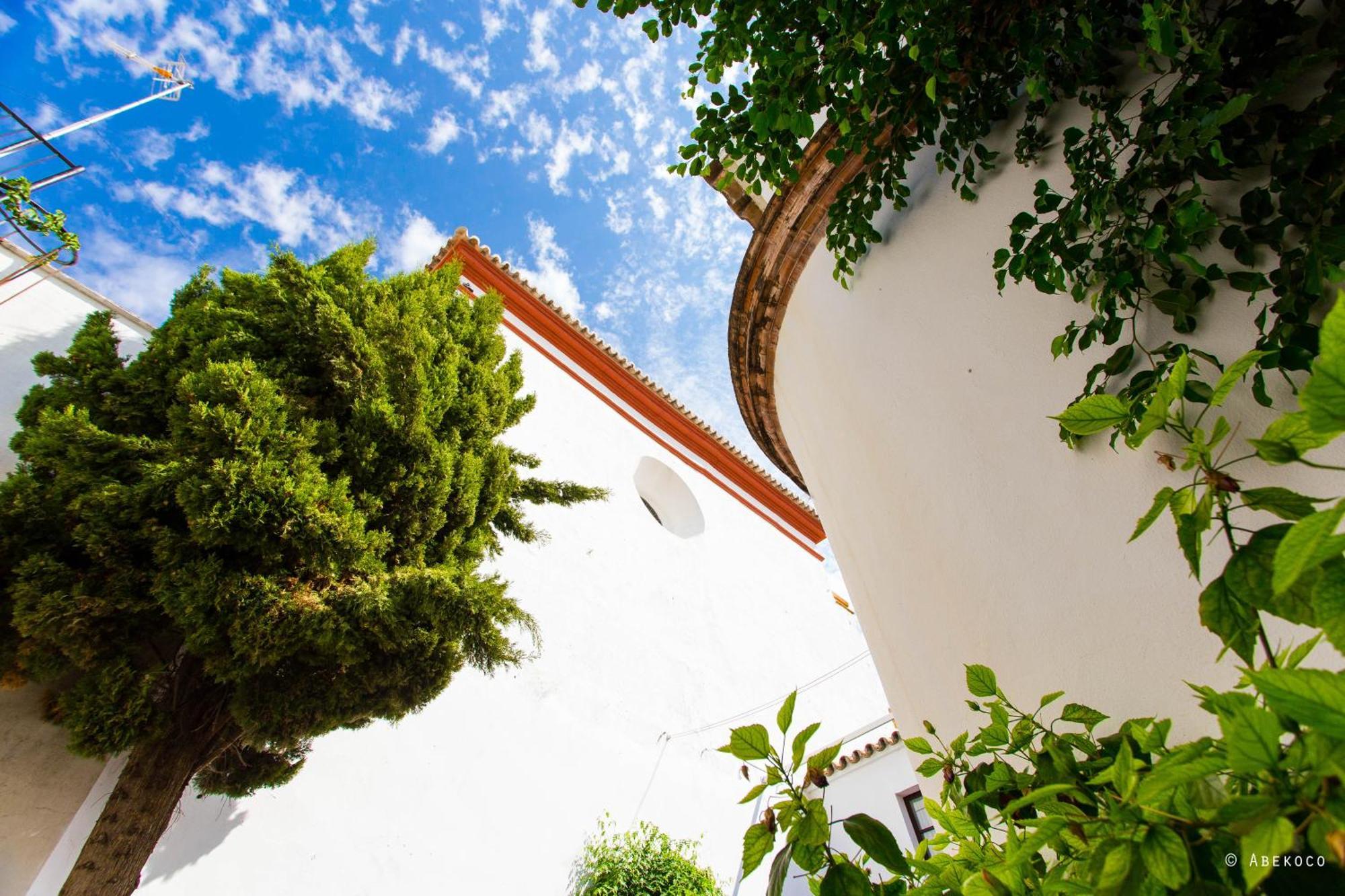 Holiday home Casa Del Siglo Xvii